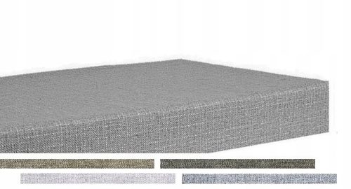  Navlaka za sjedalo madrac jastuk 110x30x5 TKANINE PLETENICA
