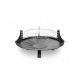  HITZE vrtni kamin - SOL + GRILL