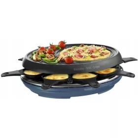  Električni roštilj Tefal Colormania Aqua 1050 W
