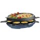  Električni roštilj Tefal Colormania Aqua 1050 W