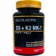 Health Labs Pro D3 10 000 IU + K2 MK-7 200 μg - 120 Kapsula