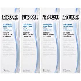 5x Physiogel Intenzivna Krema za Vrlo Suhu Kožu 100ml