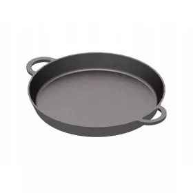  TAVA ZA PRŽENJE GRIL 40cm PROIZVOĐAČ GICOR