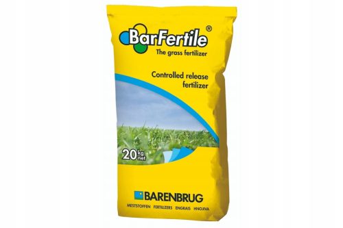 Barenbrug Univerzalno Gnojivo za Ljetnu Sezonu 20kg