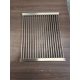  Rešetka za roštilj od inox šipke 6 mm
