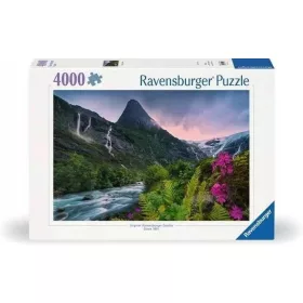  ZAGONETKA 4000 PLANINSKI POTOK, RAVENSBURGER