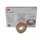 3M Micropore 1533-0 Papirnati Mikroporozni Ljepljivi Flaster, Bež, 1,25cm x 9,1m - Pakiranje od 24 komada