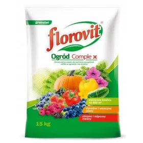  Višekomponentno gnojivo Grupa Inco granulat 15 kg 15 l