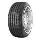  1x 225/45R18 CONTINENTAL CONTISPORTCONTACT 5 95Y