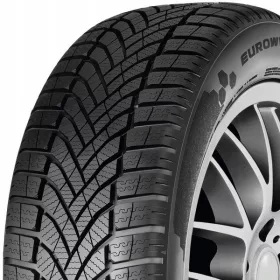  4x zimske gume 195/60R17 FALKEN EUROWINTER HS02 90 H