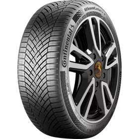    4x cjelogodišnje gume 215/50R17 CONTINENTAL ALLSEASONCONTACT 2 95 W