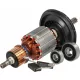  Rotor čekića ZA BOSCH GBH 5-40 DCE 5-40 DE 1614011098 GSH 5E GSH 5CE