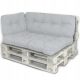  JASTUK OD PALETA KLUPA SOFA STRANA