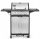 Plinski roštilj s 4 plamenika Activa Mastercook Nebraska 3+1 Premium (8,4 + 2,5 kW) - 19741GS
