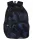 Multifunkcionalni školski ruksak CoolPack Pick Trace Navy s dvije komore