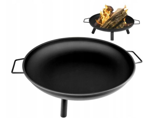  PREMIUM vrtni KAMIN XXL ložište