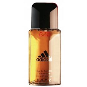  Adidas Active Bodies 100 ml EDT muška toaletna voda