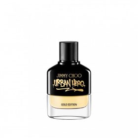  Jimmy Choo Urban Hero Gold Edition EDP 50 ml