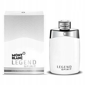  Mont Blanc Legend Spirit 200 ml EDT