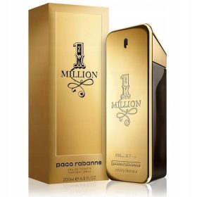  Paco Rabanne 1 Million toaletna voda od 200 ml