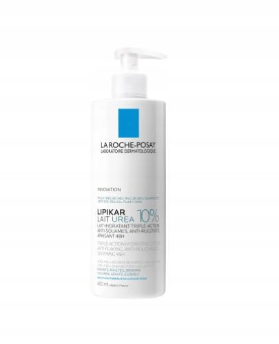 LA ROCHE-POSAY Lipikar Lait Urea - Hidratantni losion za tijelo s 10% uree