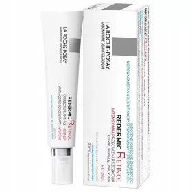   La Roche-Posay Redermic Retinol: Krem Protiv Starenja i Bora, 30ml