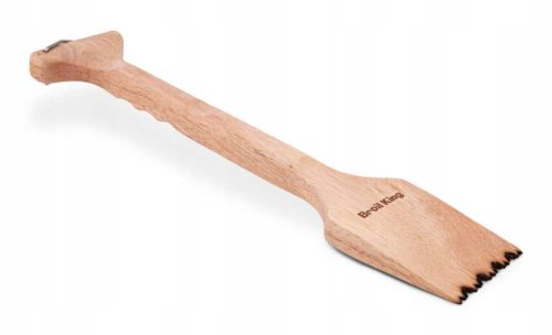 Broil King Drveni Čistač za Roštilj 65335