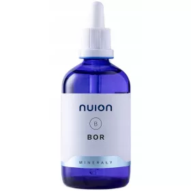 Bor kao dijetetski suplement u kapi, 100ml