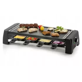  Raclette roštilj za 8 osoba DOMO DO9189G
