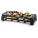  Raclette roštilj za 8 osoba DOMO DO9189G