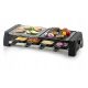  Električni roštilj Domo DO9190G 1200W