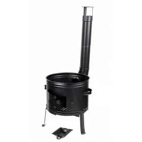  POLJSKA KUHINJA FI 45CM ZA ROŠTILJ LONCE 20-25L