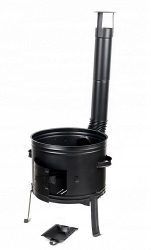  POLJSKA KUHINJA FI 45CM ZA ROŠTILJ LONCE 20-25L