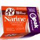 Narine Senior - 90-dnevni paket probiotika i prebiotika, 180 kapsula