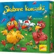  Društvena igra Plucked Chickens Rebel