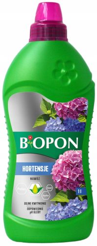Biolan tekuće višekomponentno gnojivo za hortenzije 1 l