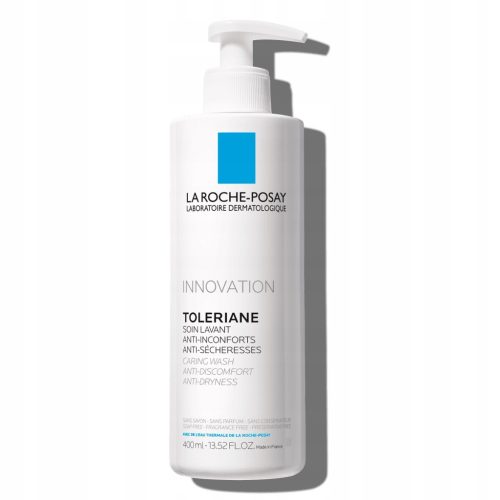 La Roche-Posay Toleriane Blaga Emulzija za Čišćenje 400ml