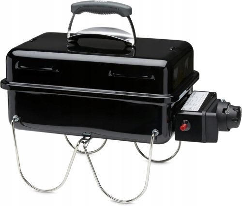 Weber Go-Anywhere Turbo Plinski Roštilj za Kampiranje 2,1kW