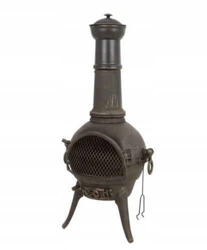  Ložište Terasna peć 112cm promjer 50cm