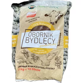Organsko gnojivo EkoDarPol granulat za biljke 10 litara