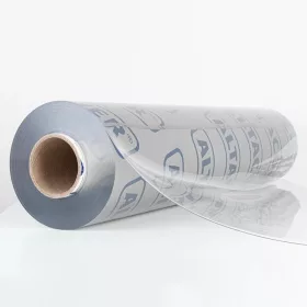   Transparentna PVC folija 1mm, 150cm širina, otporna na UV i niske temperature