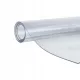 Transparentna PVC folija 3mm 122cm - Otporna na hladnoću i UV zračenje