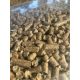 Peleti od breze za dimljenje i roštiljanje - 100% prirodni proizvod promjera 6 mm / 15 kg