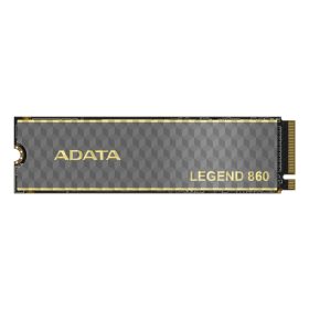    Adata LEGEND 860 1TB PCIe 4x4 M.2 SSD - Vrhunske performanse