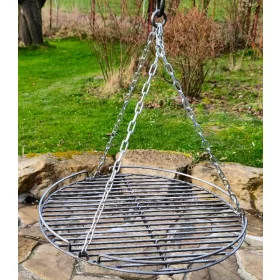  MREŽICA ZA KAMIN 37CM