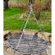  MREŽICA ZA KAMIN 37CM