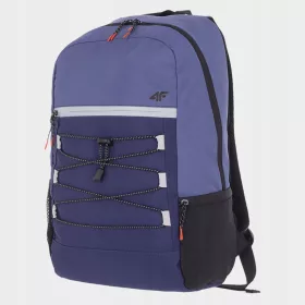   Školski ruksak 4F za djevojčice i dječake - idealan za školu i sport