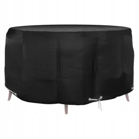 Vodootporna Navlaka za Vrtne Garniture Ø230x90 cm