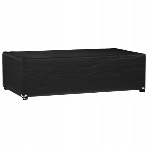 Vodootporna Navlaka za Vrtne Garniture 125x70x35 cm