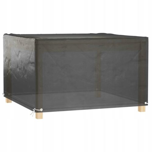 2x Vodootporne Navlake za Vrtne Garniture 132x132x80 cm